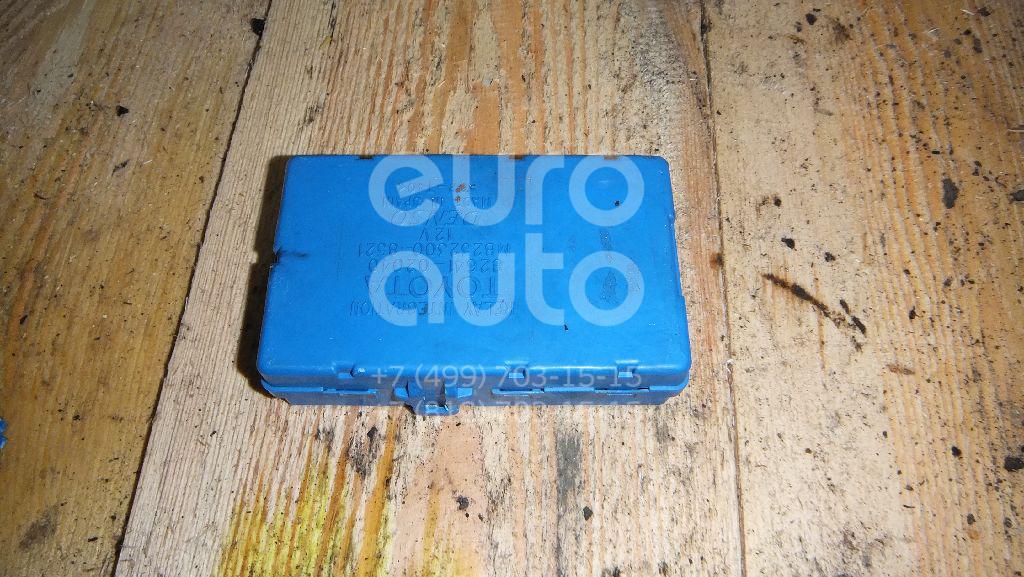 Блок электронный для Toyota Corolla E12 2001-2007 - Фото №1