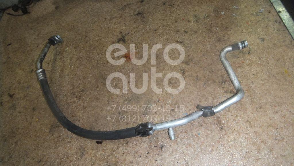 Трубка кондиционера для Toyota Corolla E12 2001-2006 - Фото №1