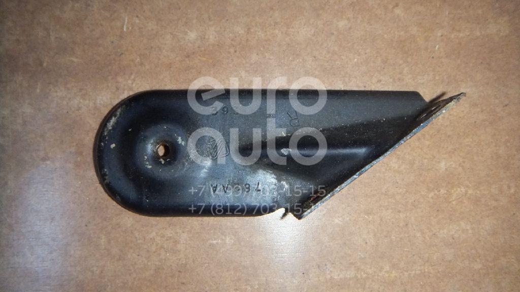 Кронштейн радиатора для Chrysler Pacifica 2003-2008 - Фото №1