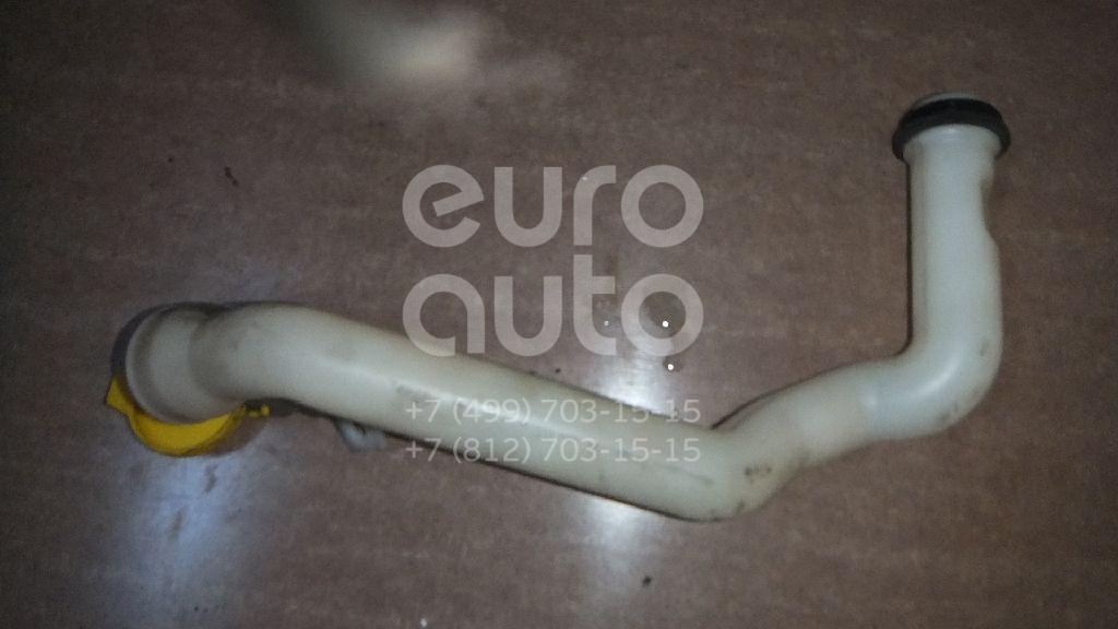 Горловина бачка омывателя для Chrysler Pacifica 2003-2008 - Фото №1
