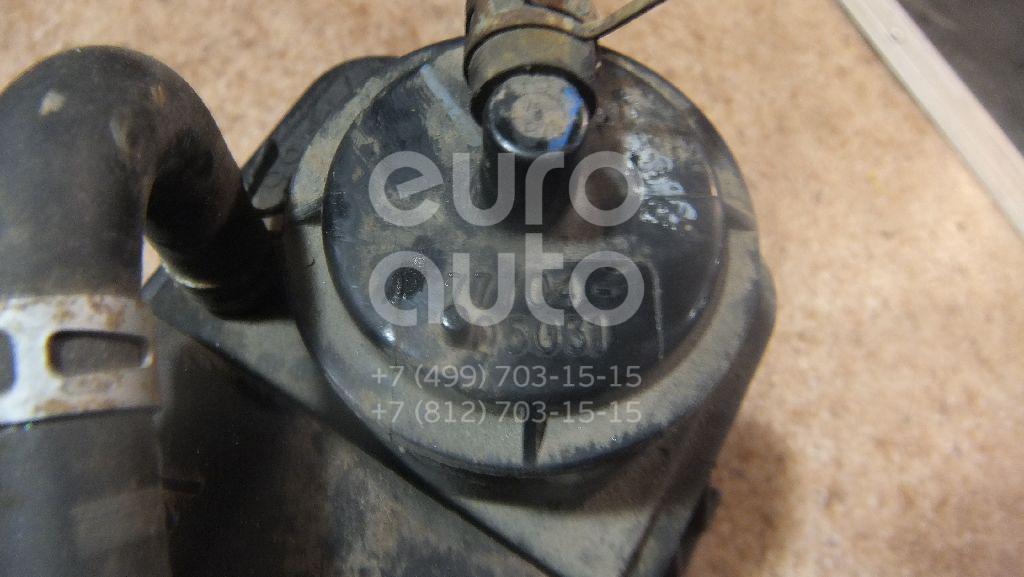 Абсорбер (фильтр угольный) для Toyota Corolla E12 2001-2007;Avensis II 2003-2008;CorollaVerso 2004-2009 - Фото №1
