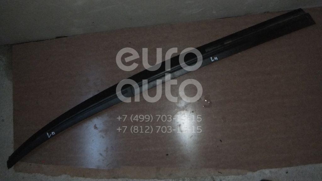 Молдинг крыши левый для Chrysler Pacifica 2003-2008 - Фото №1