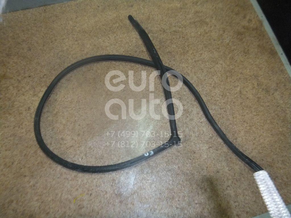 Уплотнитель (наружный) для Suzuki Grand Vitara 1998-2005 - Фото №1