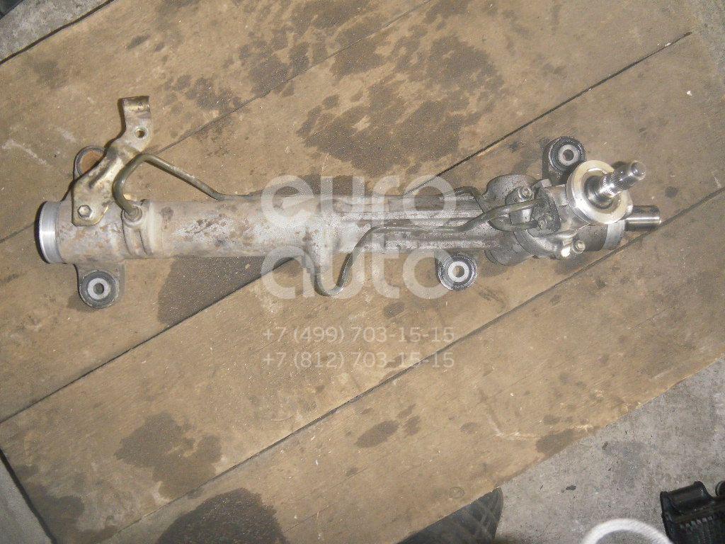 Рейка рулевая для Toyota CorollaVerso 2004-2009;Avensis II 2003-2008;Avensis Verso (M20) 2001-2009 - Фото №1