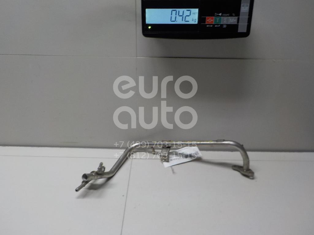 Трубка охлажд. жидкости металлическая для Toyota CorollaVerso 2004-2009;Avensis II 2003-2008;Corolla E12 2001-2007;Corolla E15 2006-2013 - Фото №1
