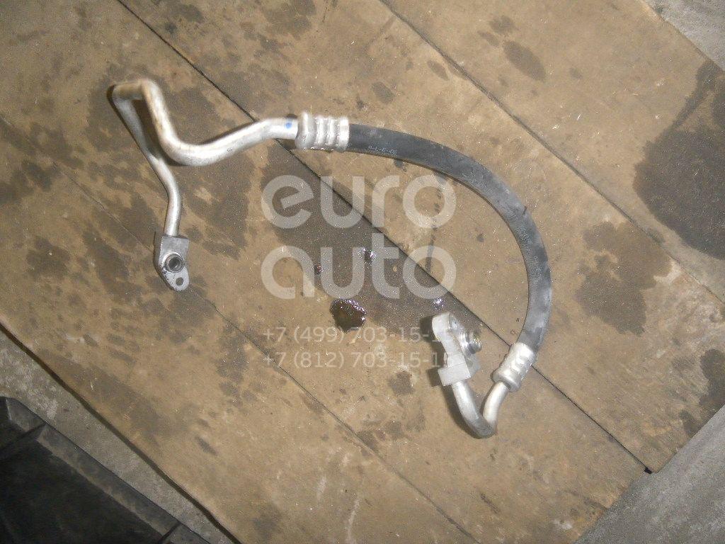 Трубка кондиционера для Toyota CorollaVerso 2004-2009 - Фото №1