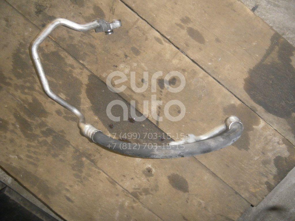 Трубка кондиционера для Toyota CorollaVerso 2004-2009 - Фото №1