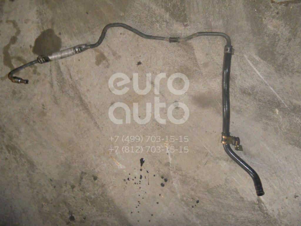 Трубка гидроусилителя для Toyota CorollaVerso 2004-2009 - Фото №1