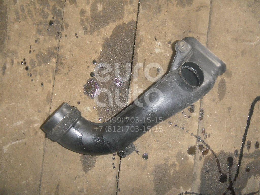 Патрубок воздушного фильтра для Toyota CorollaVerso 2004-2009 - Фото №1