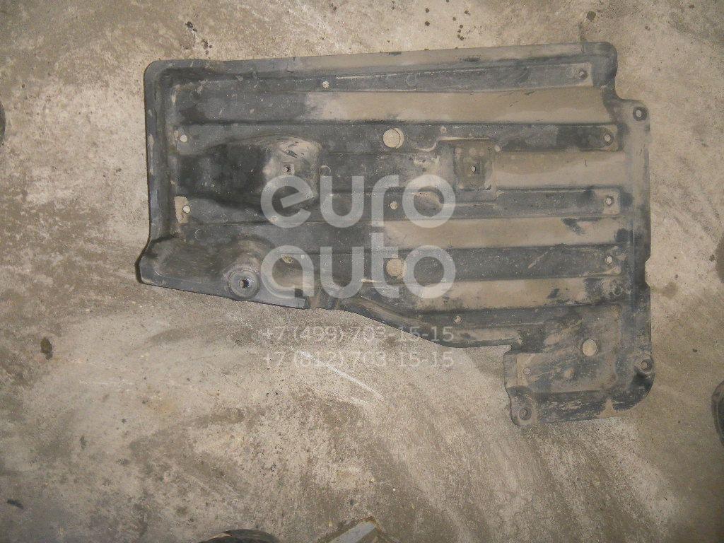 Пыльник (кузов наружные) для Toyota CorollaVerso 2004-2009 - Фото №1