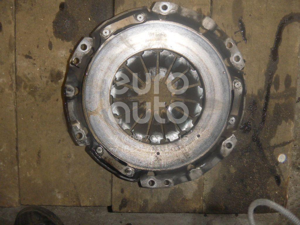Корзина сцепления для Toyota CorollaVerso 2004-2009;Corolla E90 1987-1993;Corolla E10 1992-1997;Avensis II 2003-2008;Avensis I 1997-2003;CorollaVerso 2001-2004;Corolla E11 1997-2001;Celica (T20#) 1993-1999;Celica (ZT23#) 1999-2005 - Фото №1