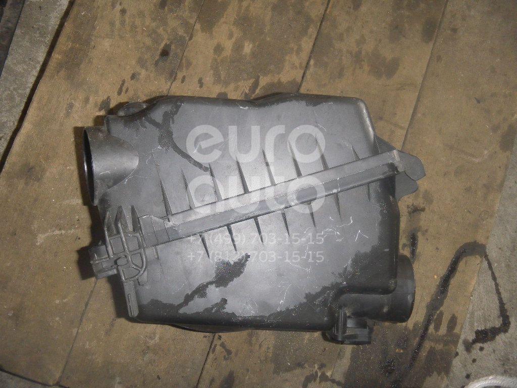 Корпус воздушного фильтра для Toyota CorollaVerso 2004-2009 - Фото №1