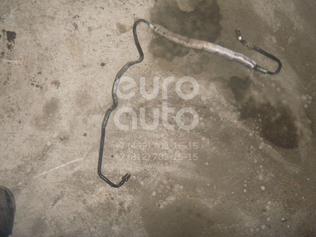 Трубка гидроусилителя для Toyota CorollaVerso 2004-2009 - Фото №1