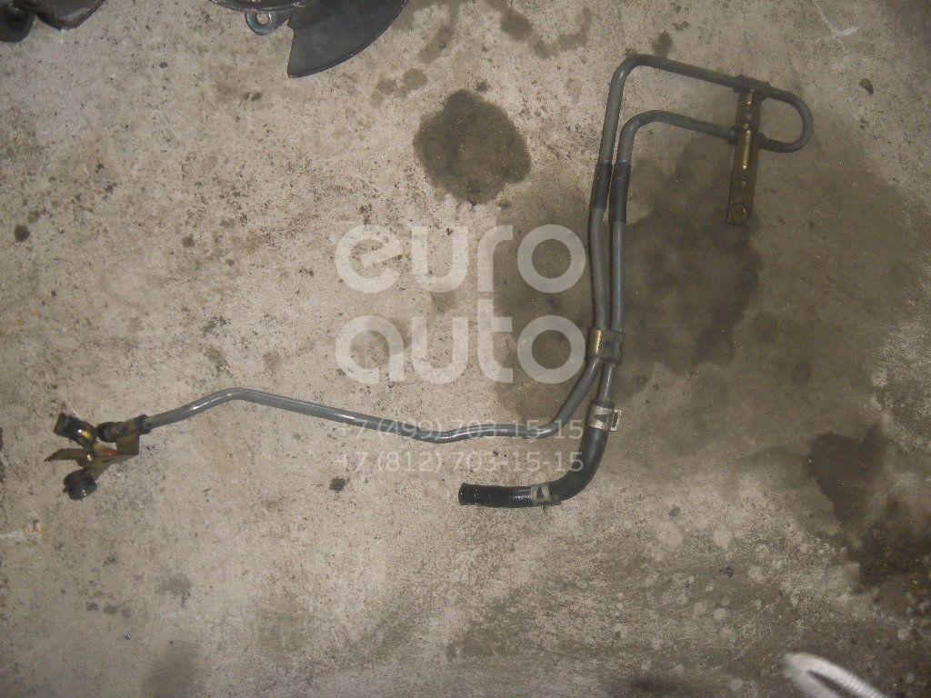 Трубка гидроусилителя для Toyota CorollaVerso 2004-2009 - Фото №1