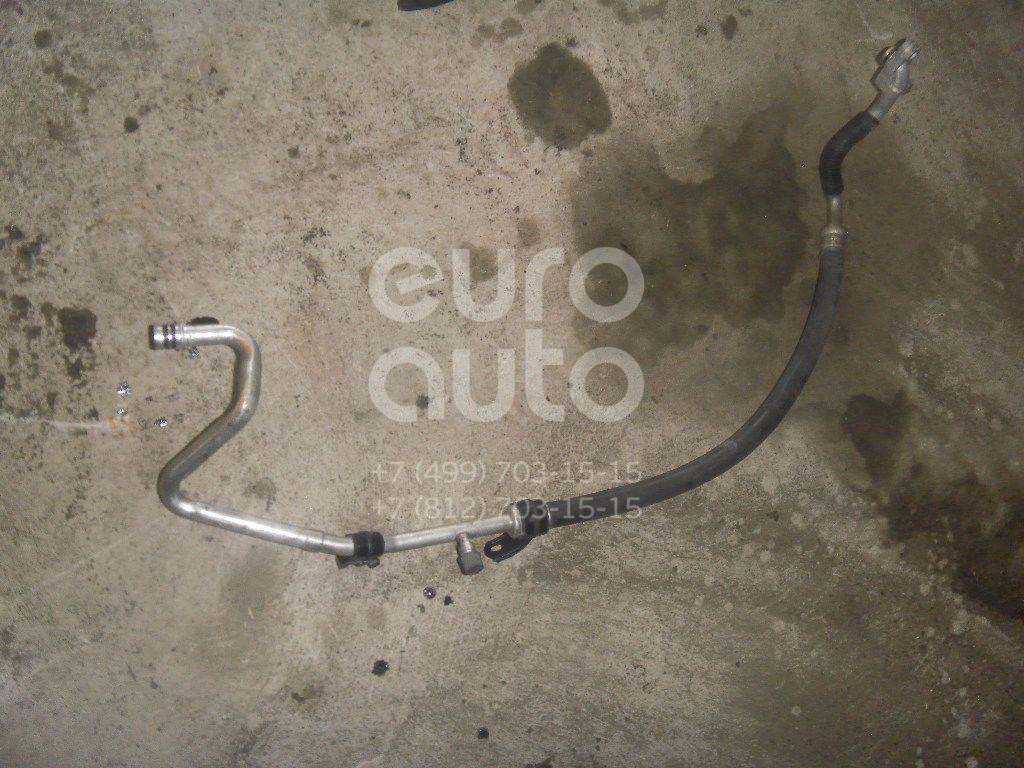 Трубка кондиционера для Toyota CorollaVerso 2004-2009 - Фото №1