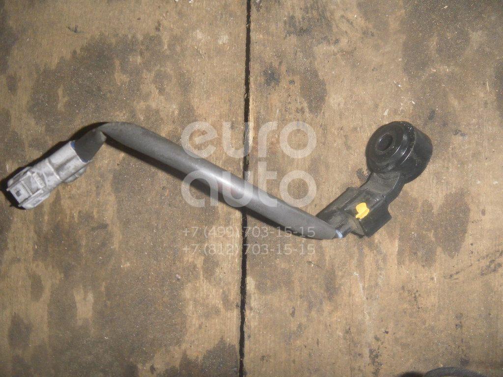 Датчик детонации для Toyota,Lexus CorollaVerso 2004-2009;Land Cruiser (100) 1998-2007;Avensis II 2003-2008;Camry V30 2001-2006;LS (USF4#) 2006>;Camry V40 2006-2011;Land Cruiser (200) 2008>;RX 300/330/350/400h 2003-2009;RAV 4 2000-2005 - Фото №1
