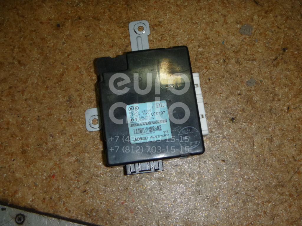 Блок электронный для Kia Sorento 2002-2009 - Фото №1