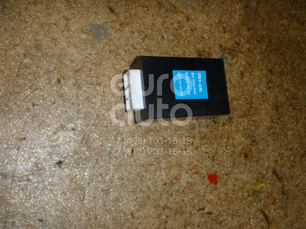 Блок электронный для Kia Sorento 2002-2009 - Фото №1