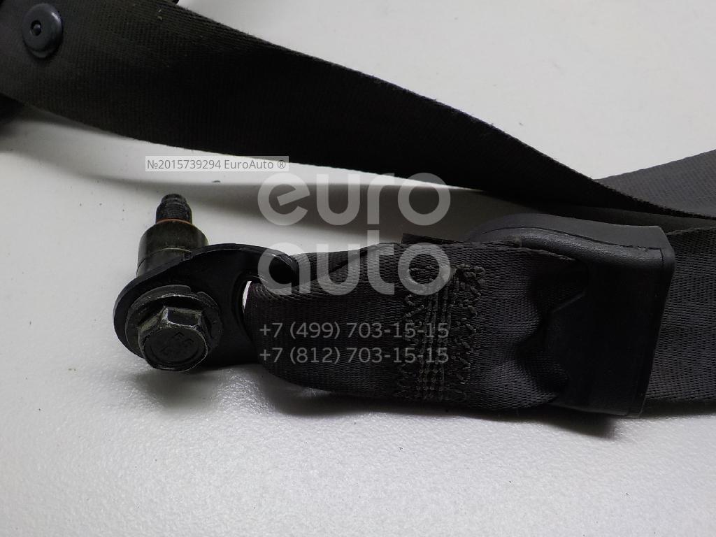 Ремень безопасности с пиропатроном для Kia Sorento 2002-2009 - Фото №1