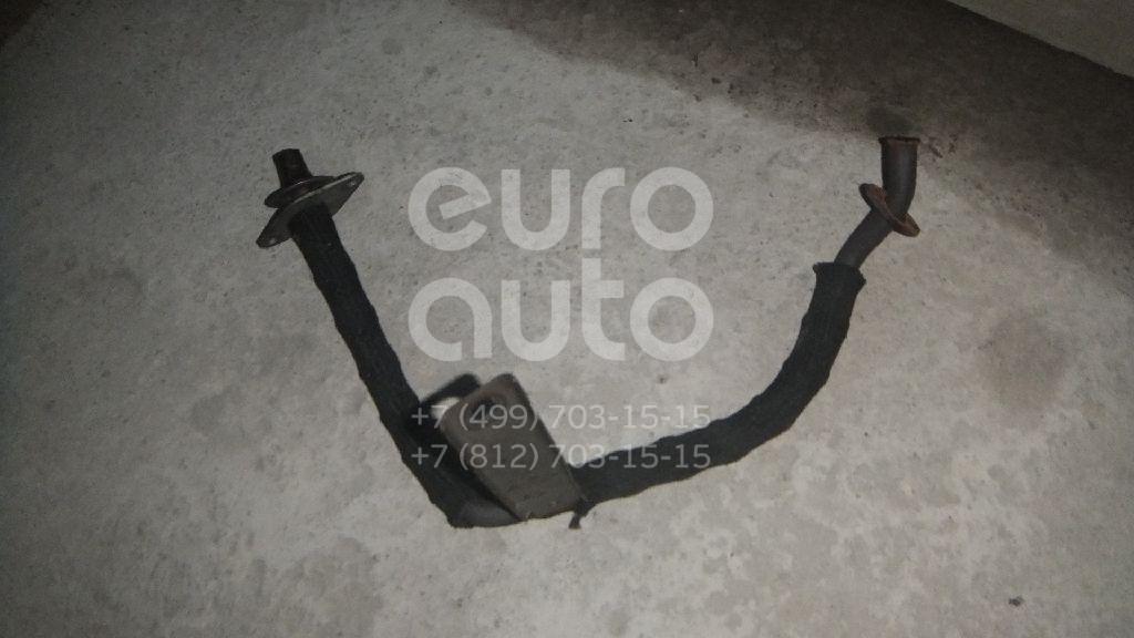 Трубка картерных газов для Chrysler Pacifica 2003-2008 - Фото №1