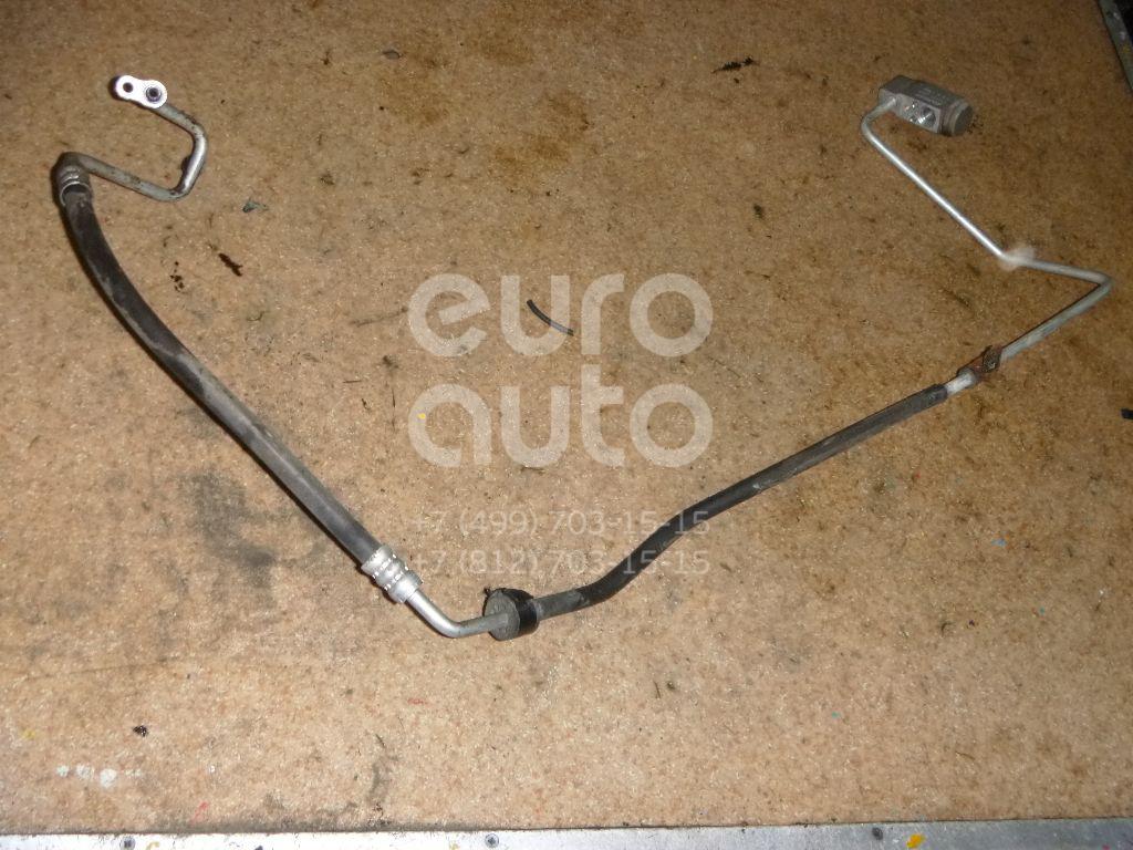 Трубка кондиционера для Kia Sorento 2003-2009 - Фото №1