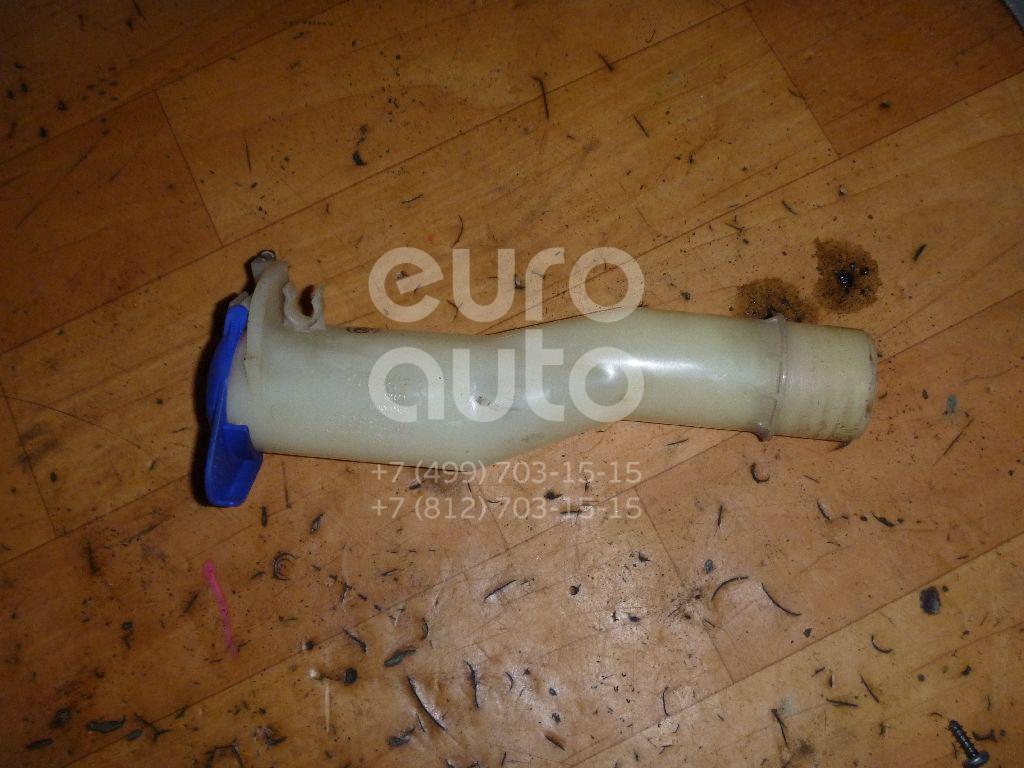 Горловина бачка омывателя для Volvo S80 1998-2006 - Фото №1
