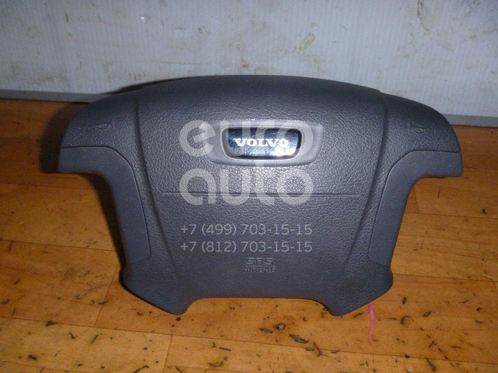 Подушка безопасности в рулевое колесо для Volvo S80 1998-2006 - Фото №1