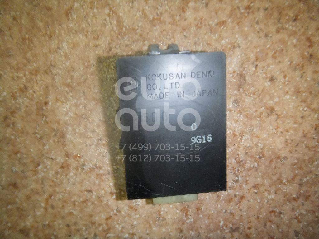 Блок электронный для Suzuki Grand Vitara 1998-2005 - Фото №1