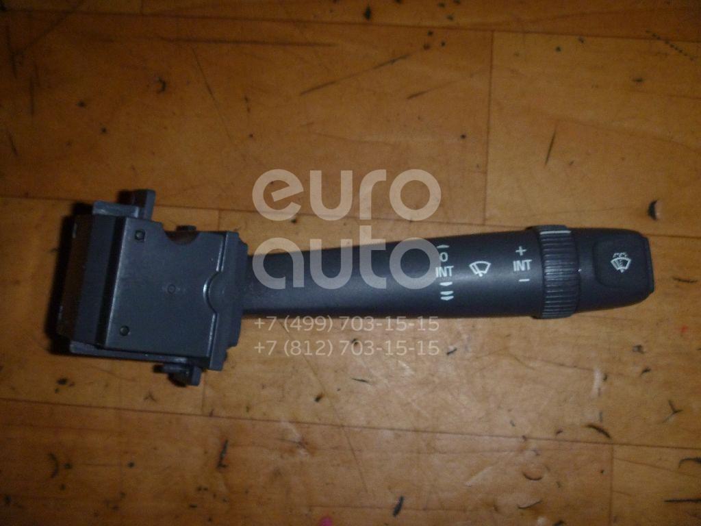 Переключатель стеклоочистителей для Volvo S80 1998-2006 - Фото №1