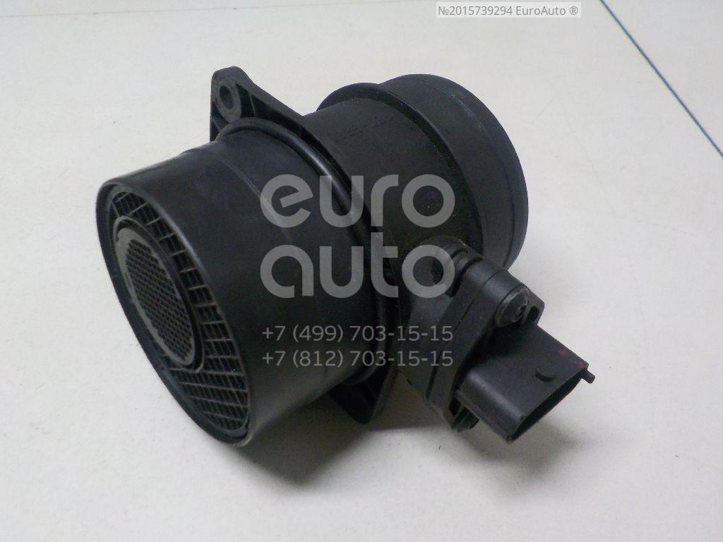 Расходомер воздуха (массметр) для Kia,Hyundai Sorento 2002-2009;Carnival 1999-2005;Terracan 2001-2007;Starex H1 1997-2007;Porter 2005>;Bongo 2004> - Фото №1