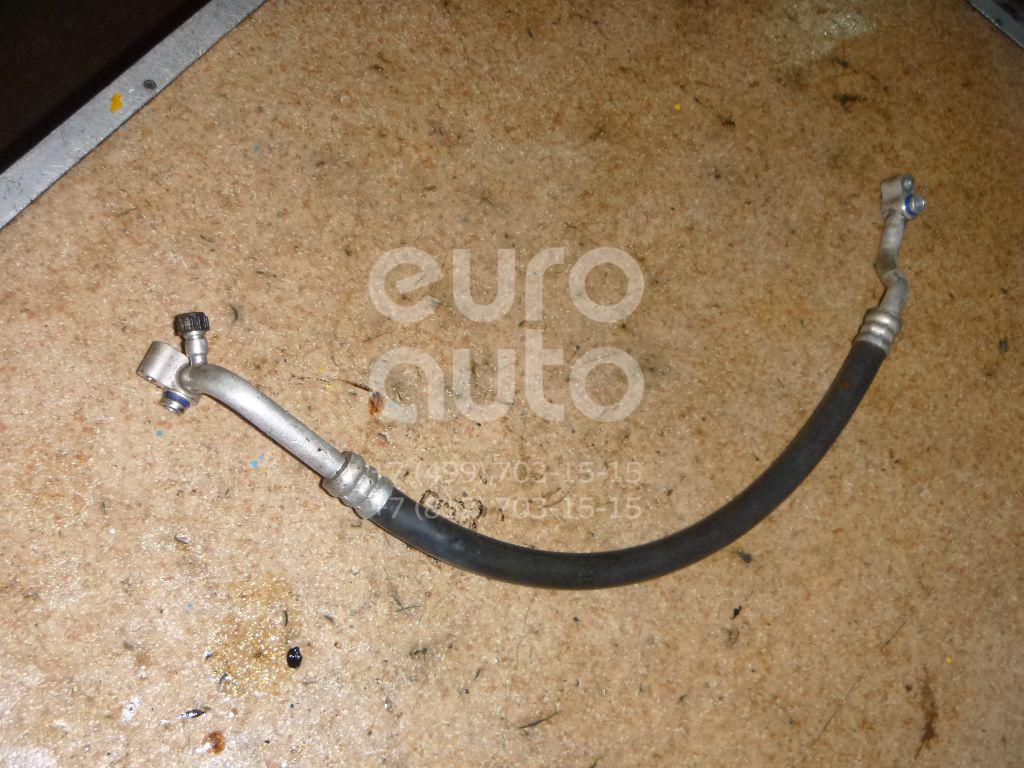 Трубка кондиционера для Kia Sorento 2003-2009 - Фото №1