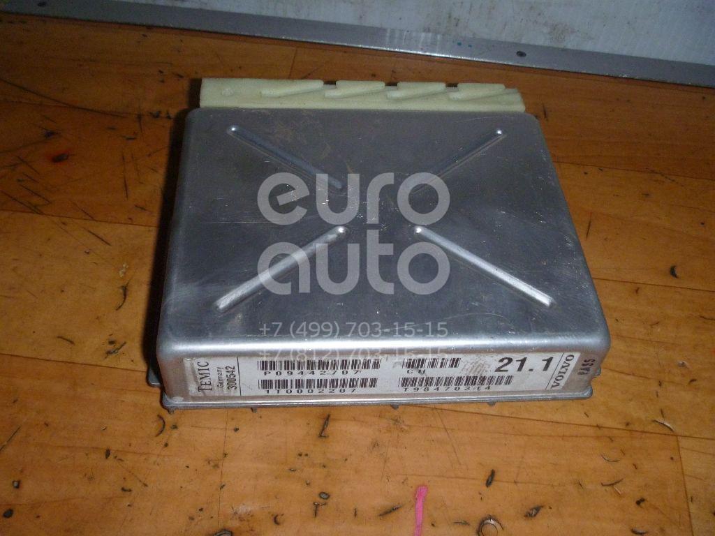 Блок управления АКПП для Volvo S80 1998-2006;S70 1997-2001;V70 1997-2001;V70 2001-2006;XC70 Cross Country 2000-2006;C70 1997-2002 - Фото №1