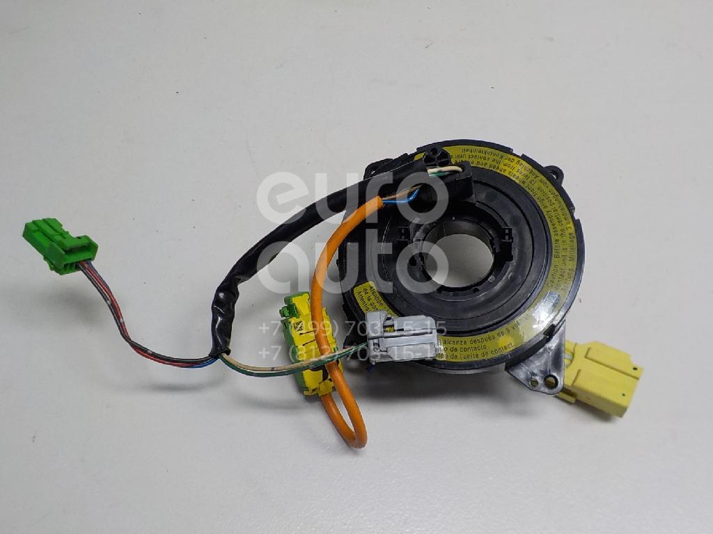 Механизм подрулевой для SRS (ленточный) для Volvo S80 1998-2006 - Фото №1