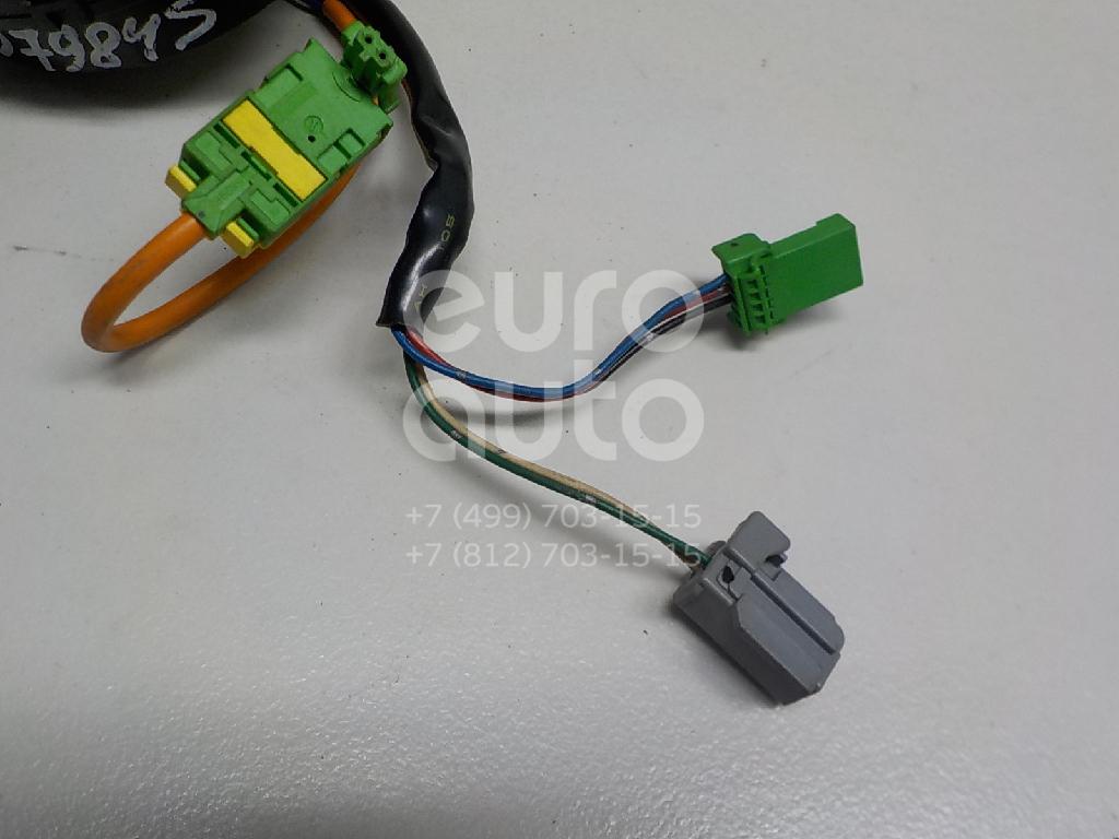 Механизм подрулевой для SRS (ленточный) для Volvo S80 1998-2006 - Фото №1