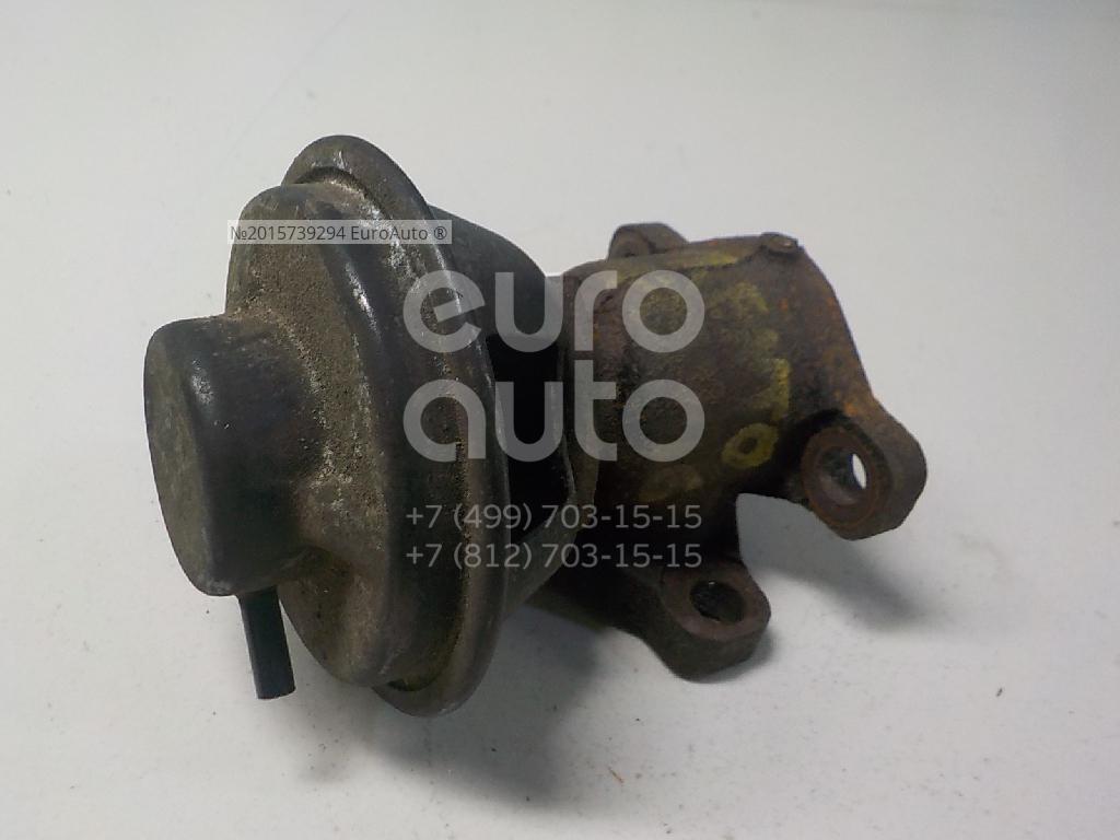 Клапан рециркуляции выхлопных газов для Kia,Hyundai Sorento 2003-2009;Starex H1 1997-2007 - Фото №1