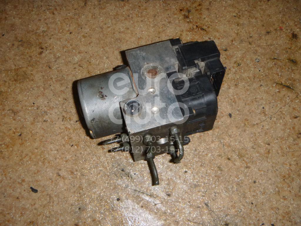Блок ABS (насос) для Kia Sorento 2002-2009 - Фото №1