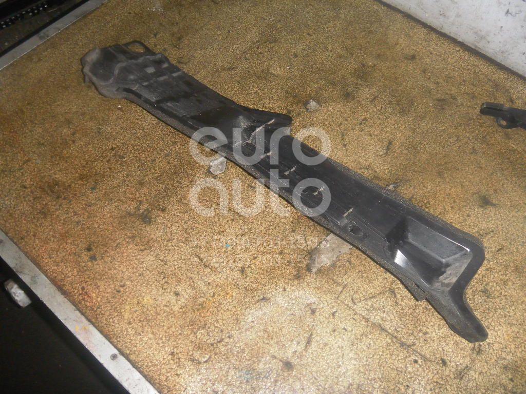 Пыльник (кузов внутри) для Toyota CorollaVerso 2004-2009 - Фото №1