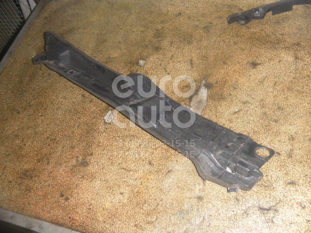 Пыльник (кузов наружные) для Toyota CorollaVerso 2004-2009 - Фото №1