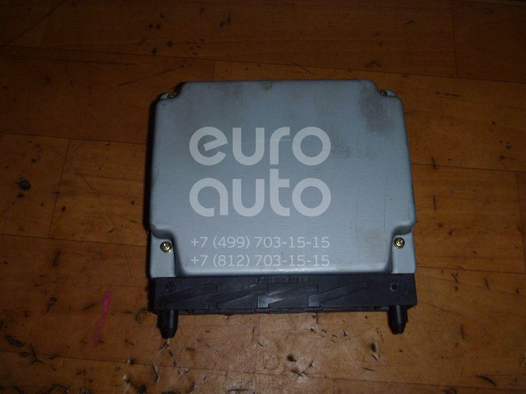 Блок управления двигателем для Volvo S80 1998-2006 - Фото №1