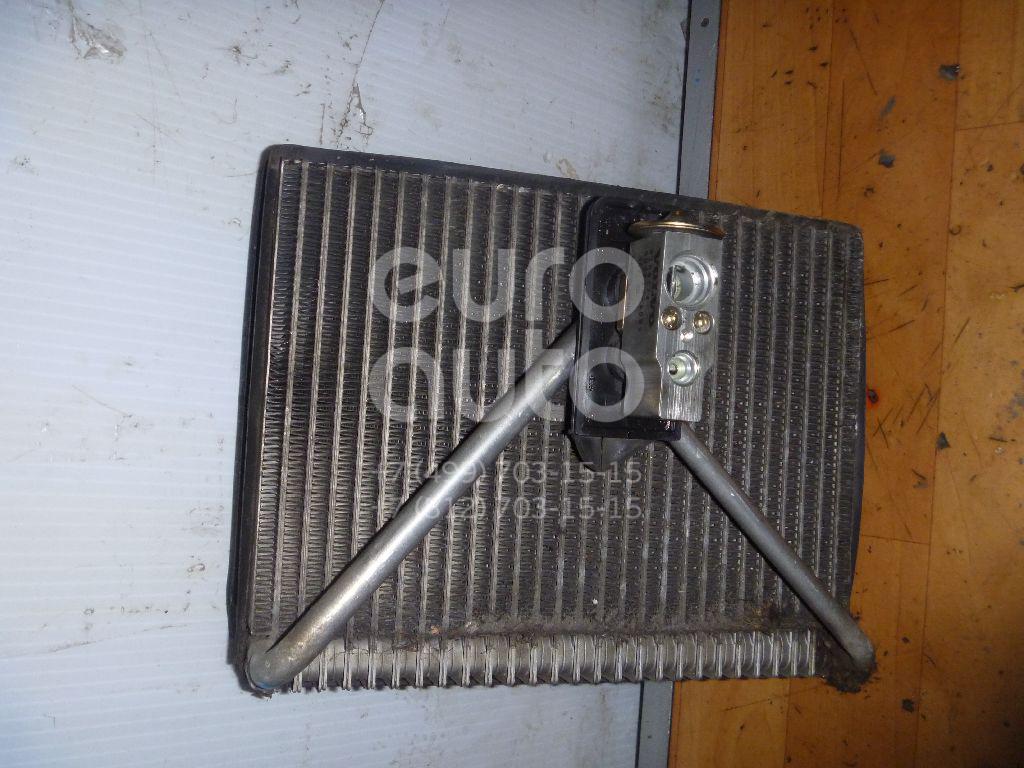 Испаритель кондиционера для Volvo S80 1998-2006;XC90 2002-2015;XC70 Cross Country 2000-2006;S60 2000-2009 - Фото №1