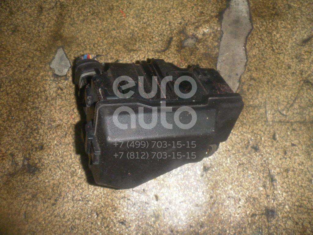 Блок предохранителей для Toyota CorollaVerso 2004-2009 - Фото №1