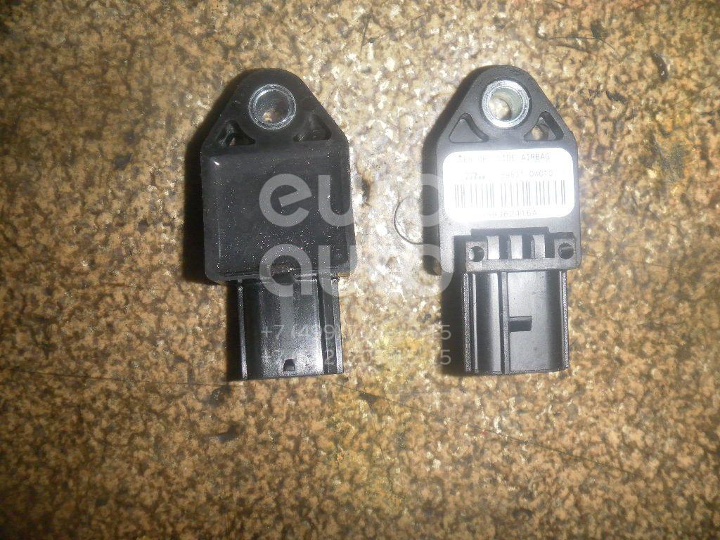 Датчик AIR BAG для Toyota CorollaVerso 2004-2009 - Фото №1