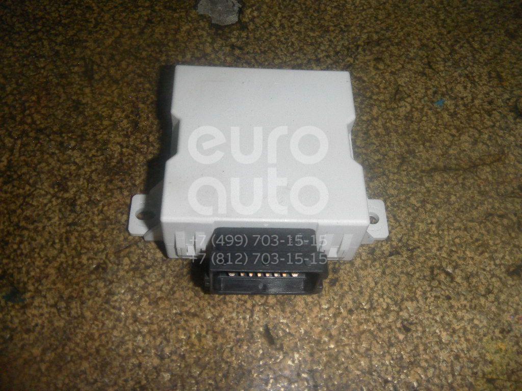 Блок электронный для Toyota CorollaVerso 2004-2009 - Фото №1