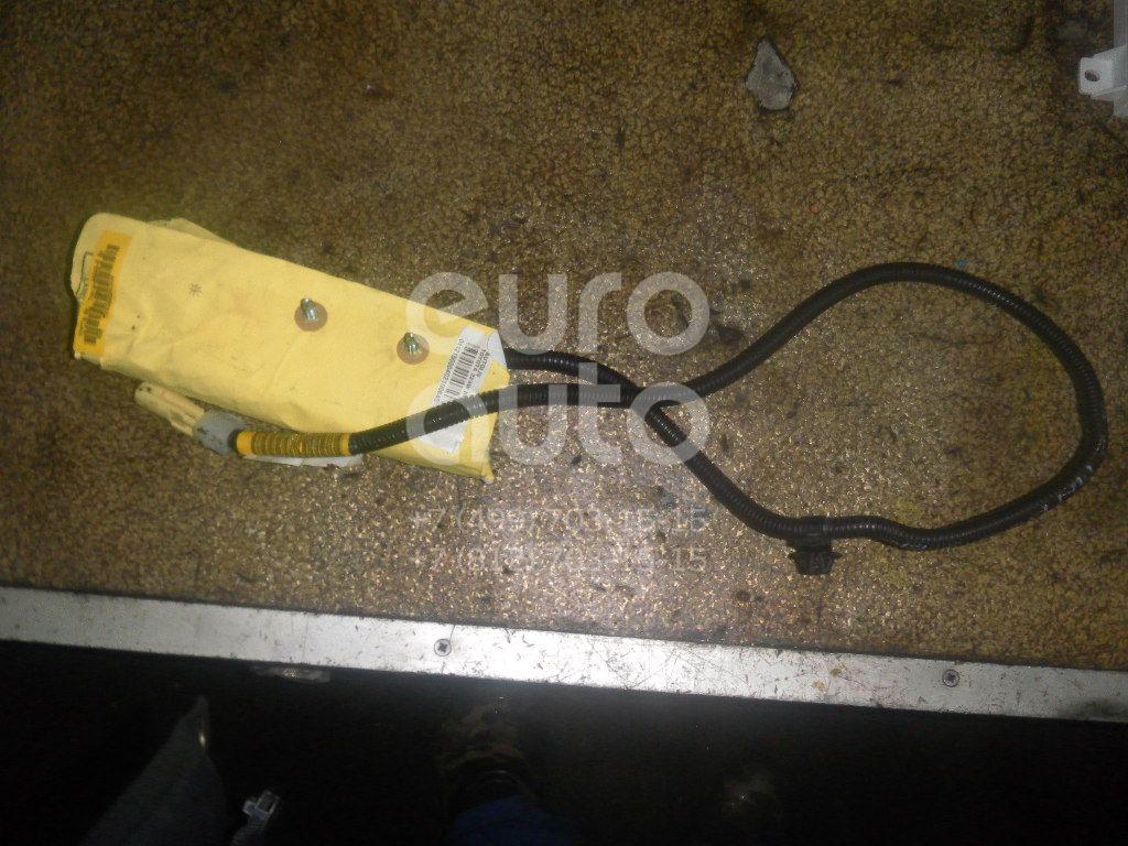 Подушка безопасности боковая (в сиденье) для Toyota CorollaVerso 2004-2009;Avensis II 2003-2008 - Фото №1