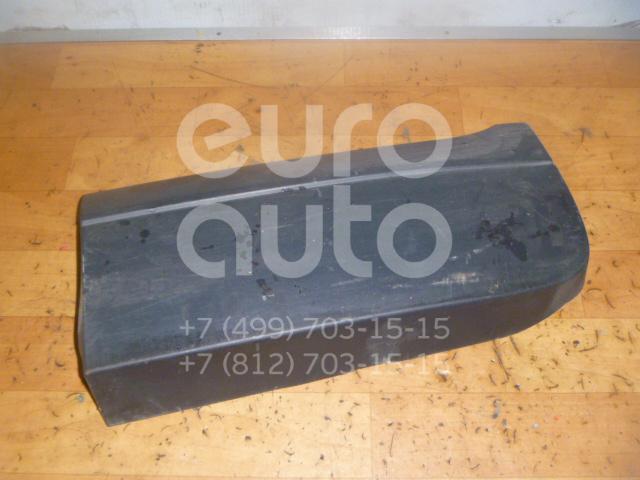 Накладка двери багажника для Renault Kangoo 2003-2008 - Фото №1