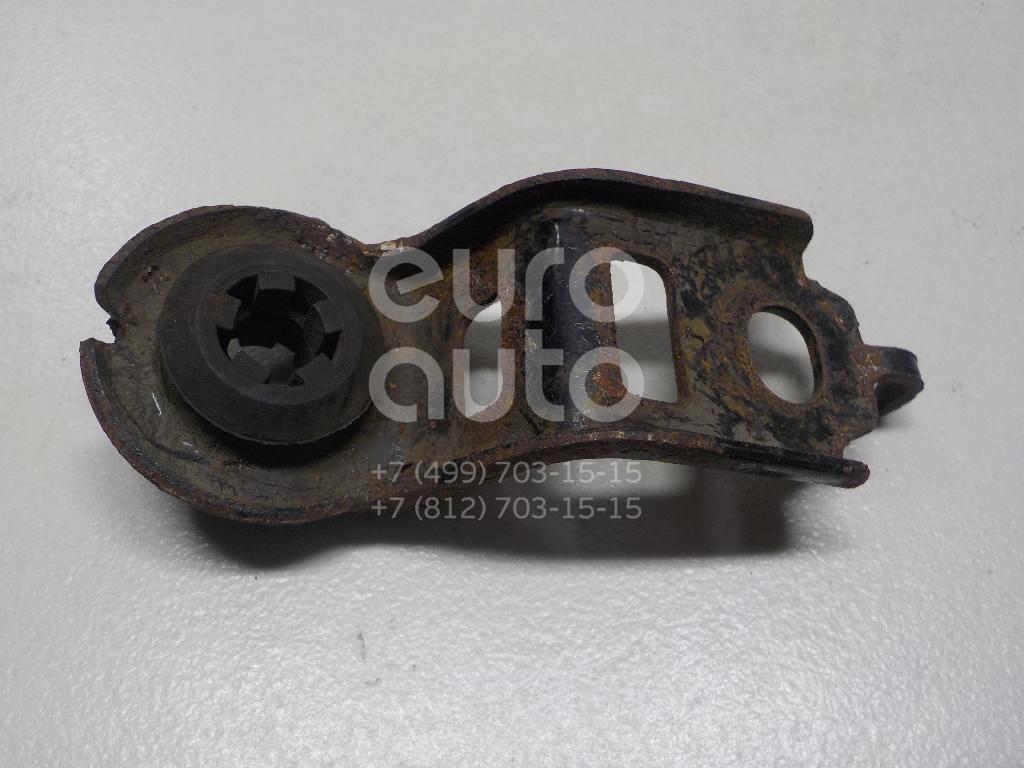 Кронштейн радиатора для Toyota Corolla E12 2001-2007;CorollaVerso 2001-2004 - Фото №1