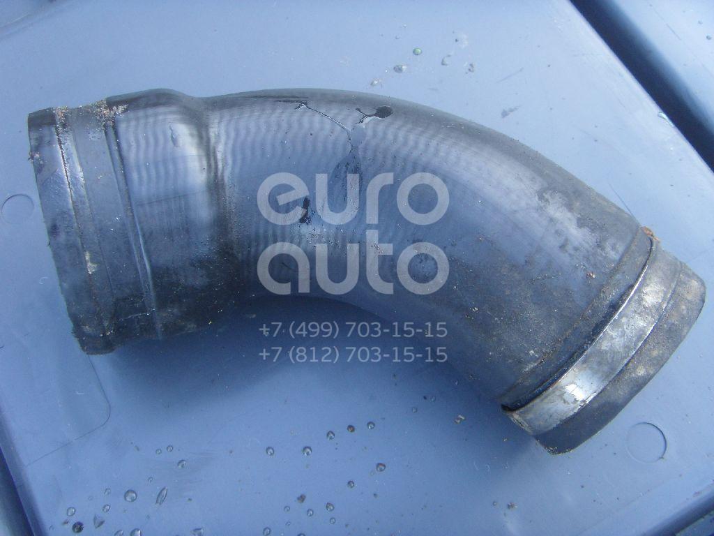 Патрубок интеркулера для Mercedes Benz Vito (638) 1996-2003 - Фото №1