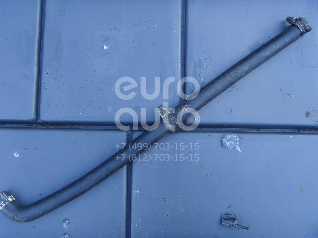 Патрубок отопителя для Mercedes Benz Vito (638) 1996-2003 - Фото №1