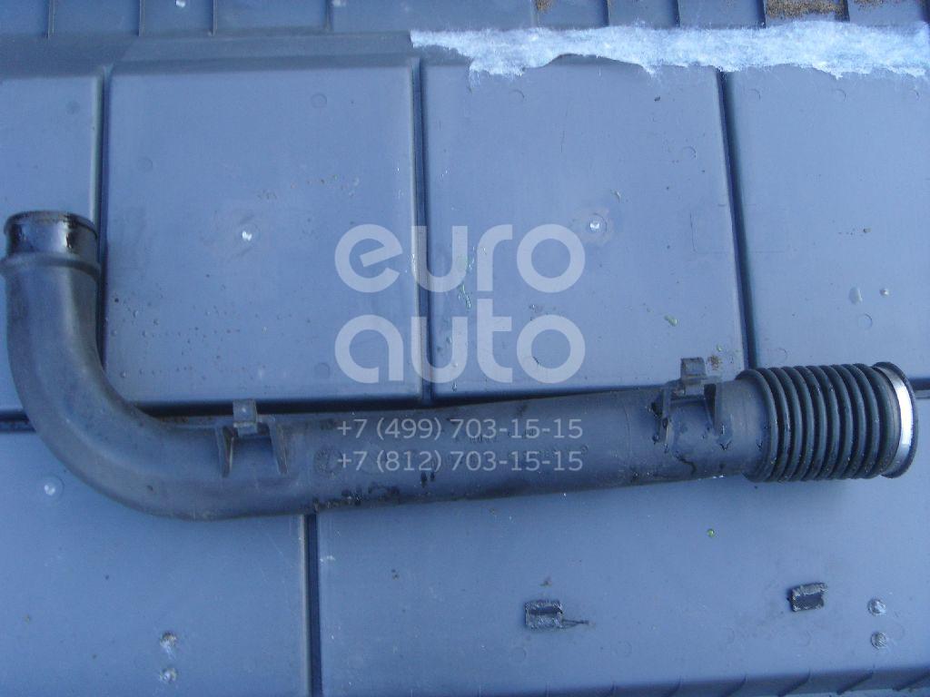 Патрубок воздушного фильтра для Mercedes Benz Vito (638) 1996-2003 - Фото №1