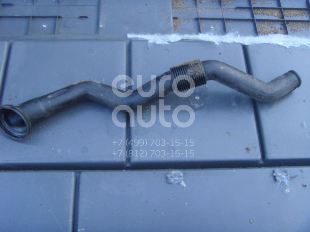 Патрубок воздушного фильтра для Mercedes Benz Vito (638) 1996-2003 - Фото №1